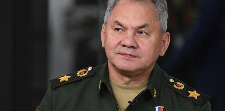 Мистерията! Нова версия за изчезването на руския военен министър